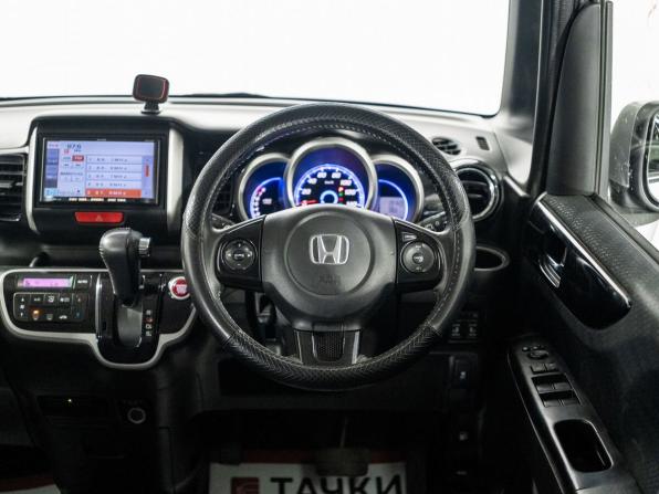 Honda N-BOX I с пробегом 2013 года, цена 665 000 рублей, 91620 км, микровэн, Автокод Объявления