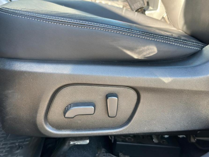 Subaru Forester IV Уфа  - изображение 18