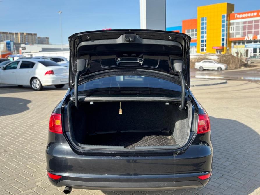 Volkswagen Jetta VI Рестайлинг Сыктывкар  - изображение 7
