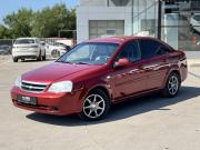 Chevrolet Lacetti I Тула  - изображение 14