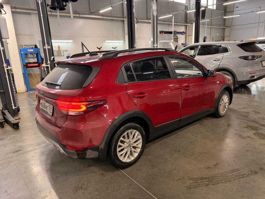 Kia Rio IV Пермь  - изображение 3