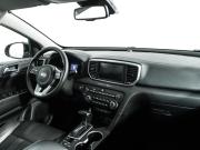 Kia Sportage IV Рестайлинг Санкт-Петербург  - изображение 34
