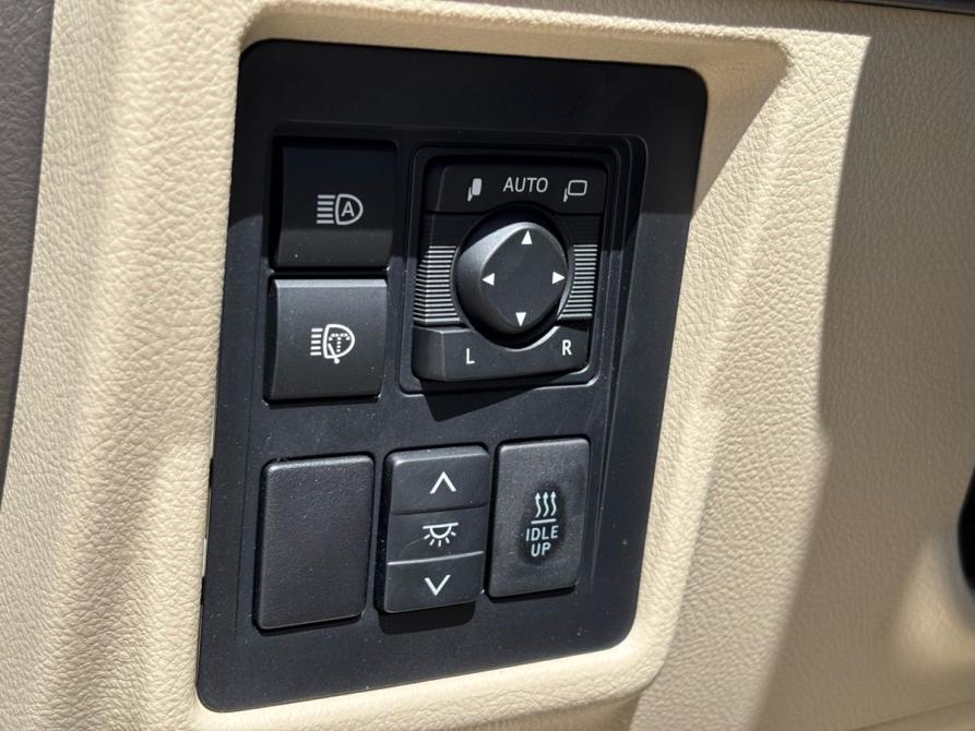 Toyota Land Cruiser Prado 150 Series Рестайлинг 2 Пермь  - изображение 11