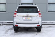 Toyota Land Cruiser Prado 150 Series Рестайлинг 1 Нижний Новгород  - изображение 24