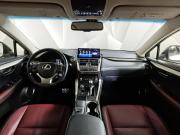 Lexus NX I Рестайлинг Москва  - изображение 35