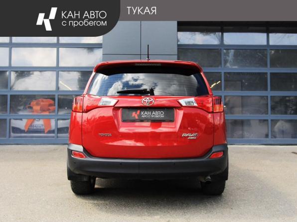 Toyota RAV4 IV (XA40) с пробегом 2013 года, цена 1 585 000 рублей, 208953 км, внедорожник, Автокод Объявления
