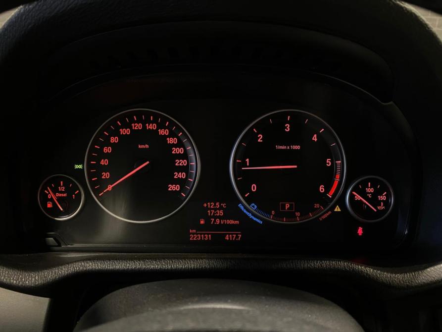BMW X3 II (F25) Челябинск  - изображение 21