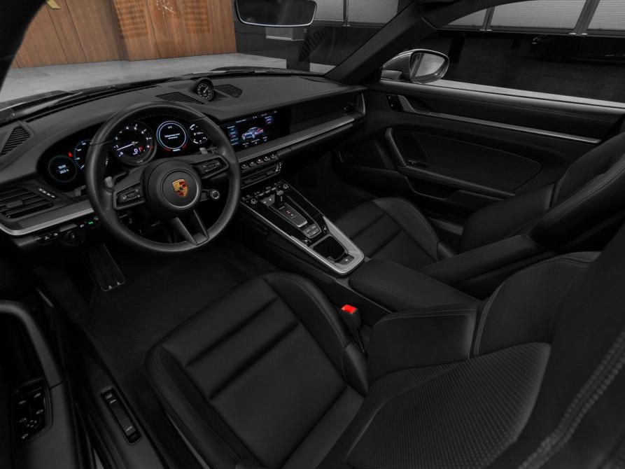 Porsche 911 VIII (992) Москва  - изображение 17