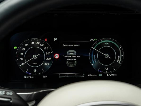 Kia Sorento IV с пробегом 2021 года, цена 4 849 000 рублей, 67291 км, внедорожник, Автокод Объявления
