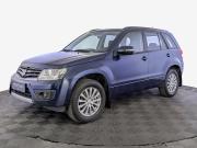 Suzuki Grand Vitara II Рестайлинг 2 Москва  - изображение 28