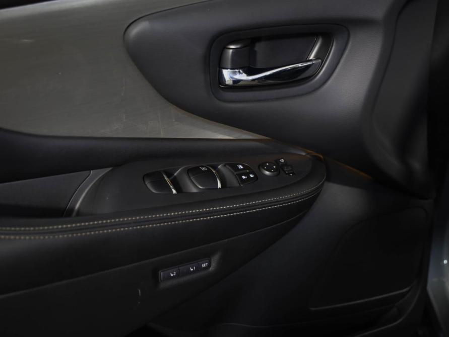 Nissan Murano III (Z52) Санкт-Петербург  - изображение 23
