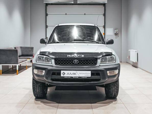 Toyota RAV4 I (XA10) с пробегом 1997 года, цена 526 699 рублей, 311467 км, внедорожник, Автокод Объявления