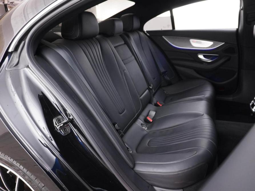 Mercedes-Benz CLS III (C257) Москва  - изображение 11