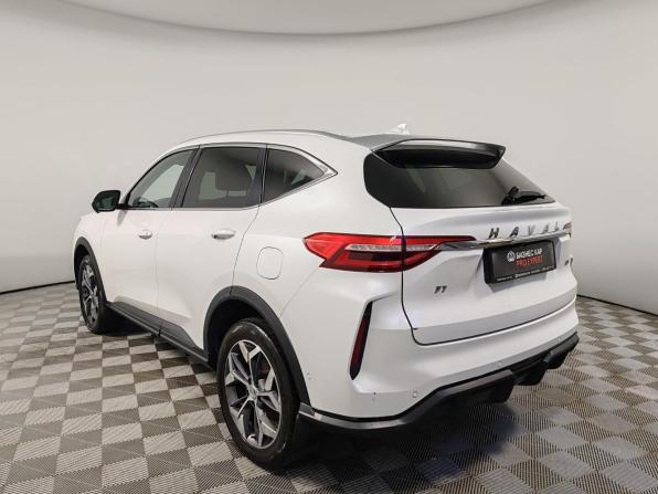 Haval F7 I Рестайлинг с пробегом 2023 года, цена 1 999 000 рублей, 150952 км, внедорожник, Автокод Объявления