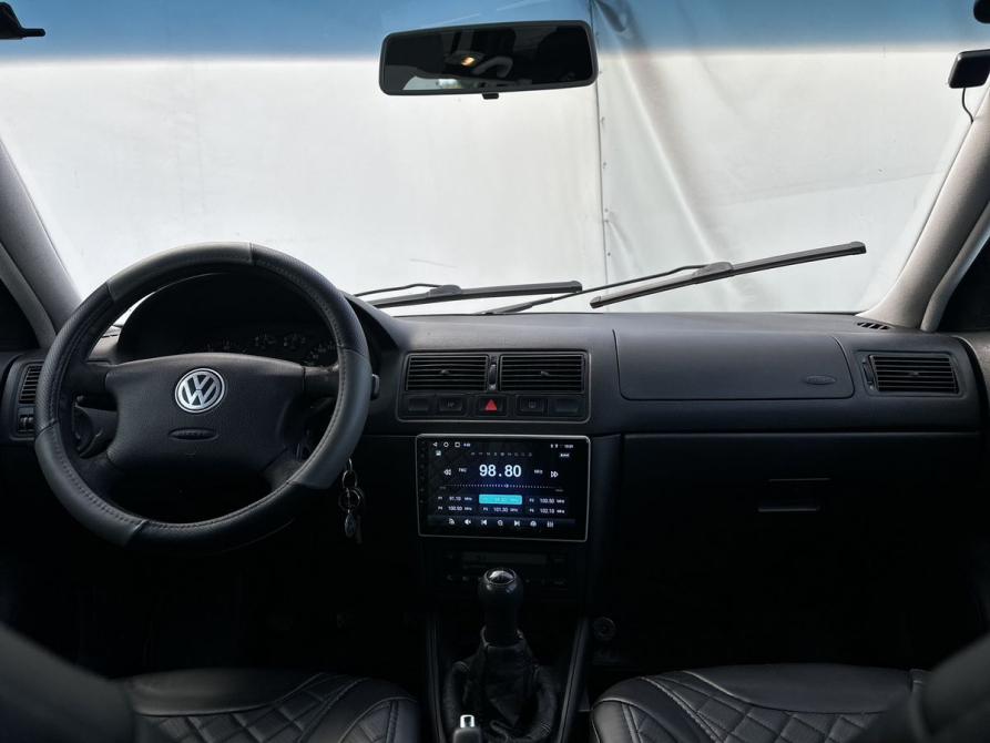 Volkswagen Golf IV Липецк  - изображение 12