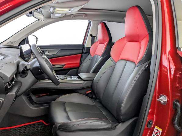 Changan CS55 Plus II с пробегом 2024 года, цена 2 130 000 рублей, 30000 км, внедорожник, Автокод Объявления