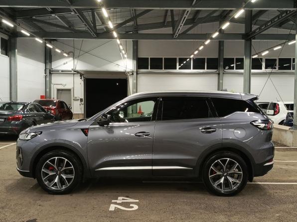 Chery Tiggo 7 Pro Max I с пробегом 2023 года, цена 2 140 000 рублей, 38551 км, внедорожник, Автокод Объявления