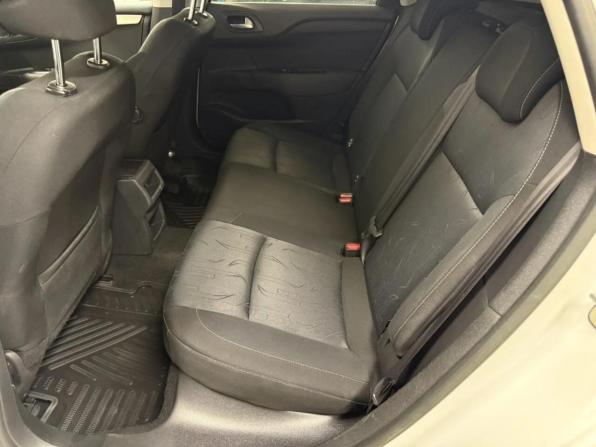 Citroen C4 II с пробегом 2014 года, цена 569 220 рублей, 167438 км, хэтчбек, Автокод Объявления