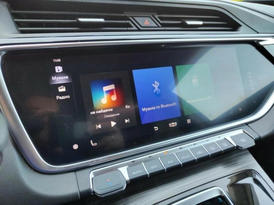 Geely Atlas Pro Набережные Челны  - изображение 13