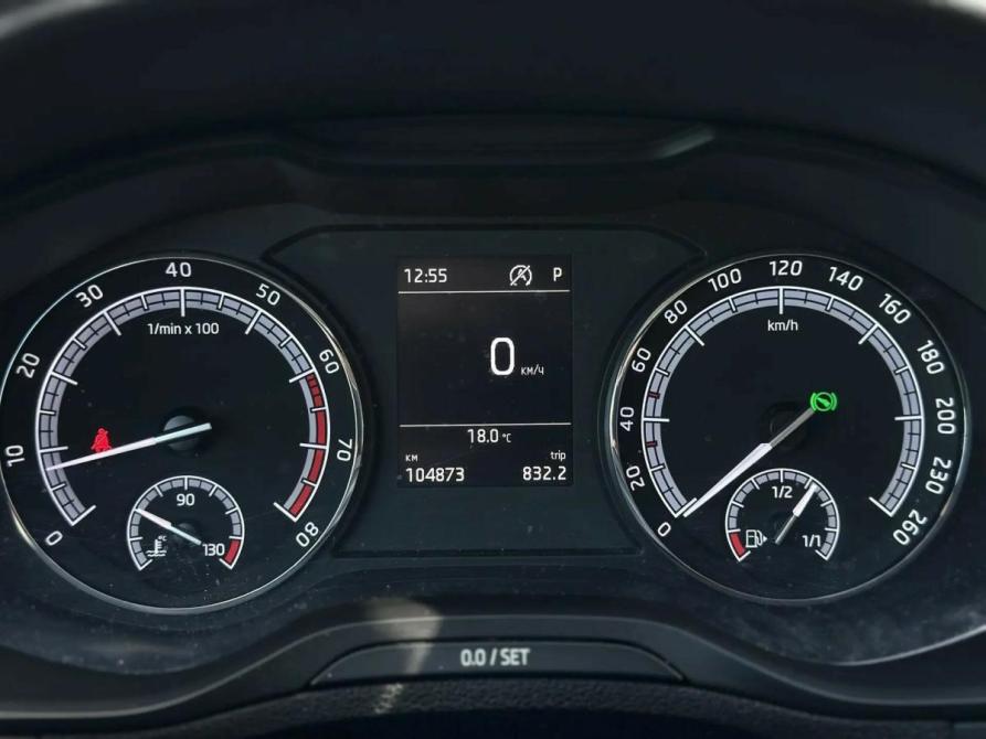 Skoda Karoq I Мурманск  - изображение 8