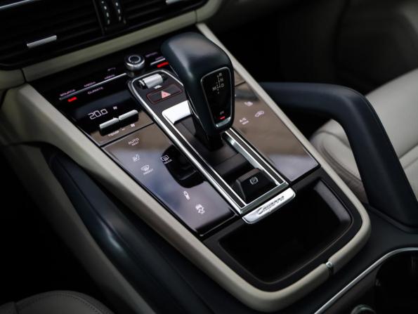 Porsche Cayenne III с пробегом 2019 года, цена 7 150 000 рублей, 103959 км, внедорожник, Автокод Объявления