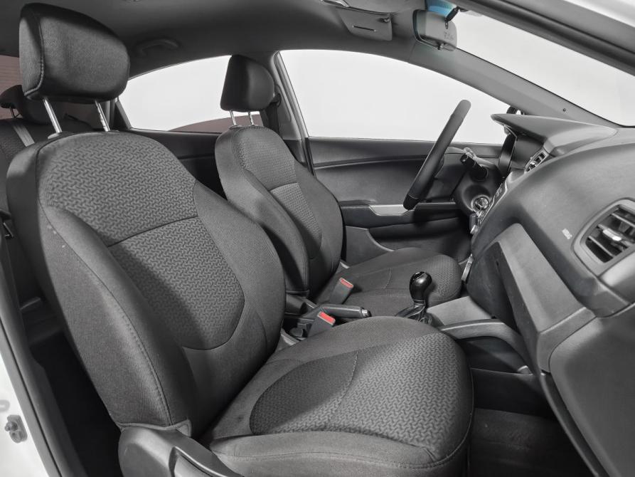 Kia Rio III Нижний Новгород  - изображение 9