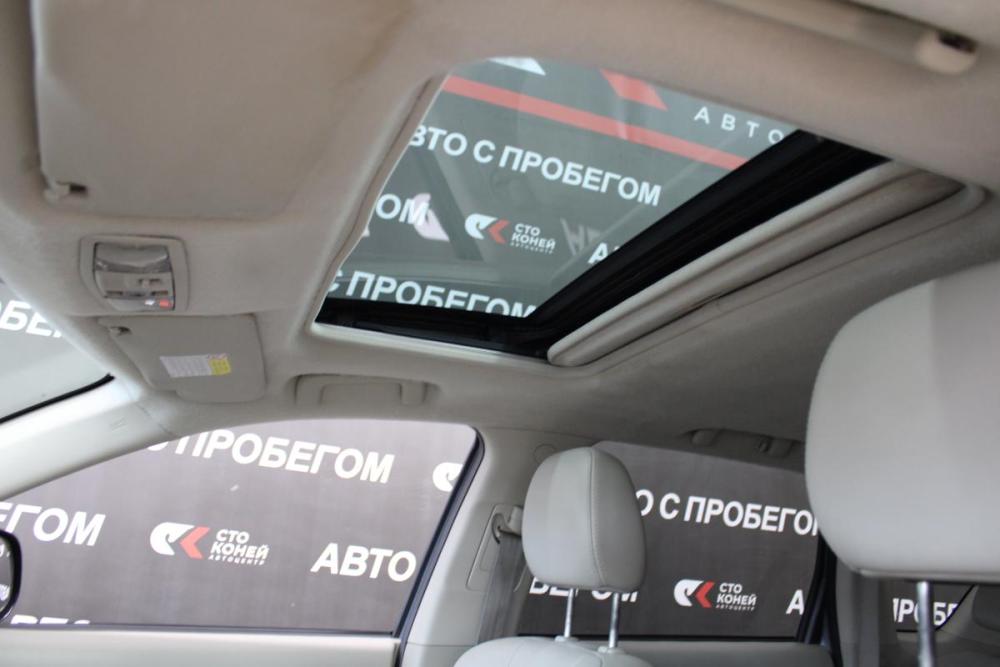 Mitsubishi Outlander II Томск  - изображение 11