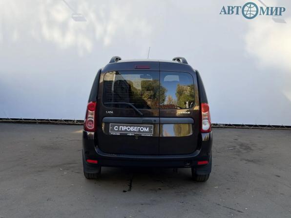 Lada (ВАЗ) Largus I с пробегом 2018 года, цена 750 000 рублей, 84272 км, универсал, Автокод Объявления