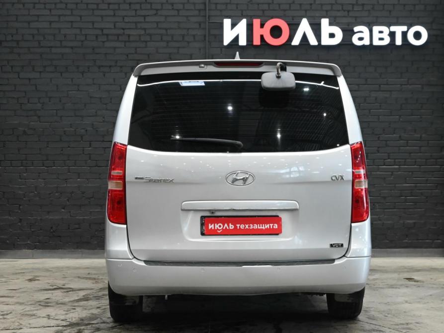 Hyundai Grand Starex I Екатеринбург  - изображение 5