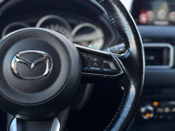 Mazda CX-5 II с пробегом 2018 года, цена 2 099 000 рублей, 247881 км, внедорожник, Автокод Объявления