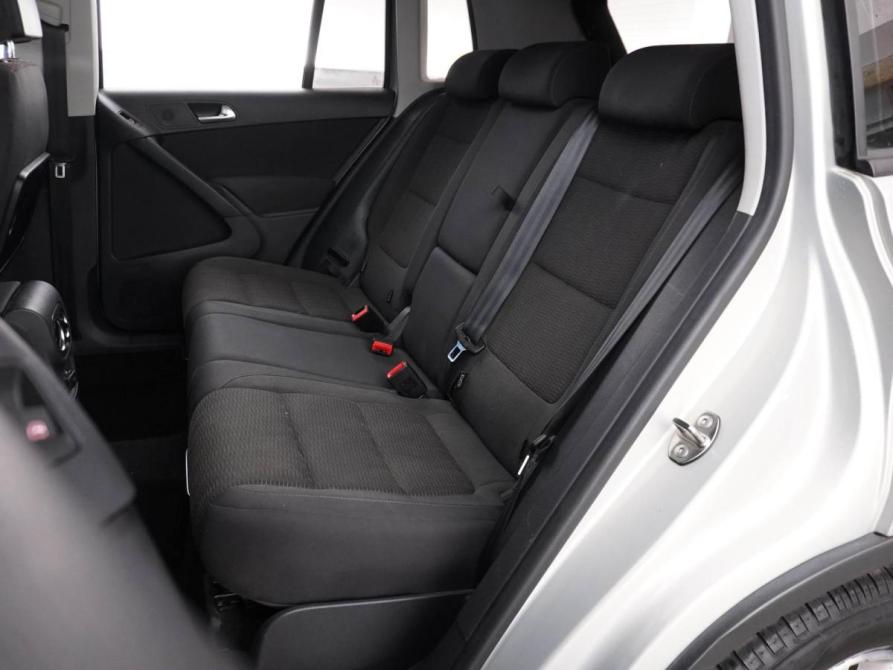 Volkswagen Tiguan I Рестайлинг Москва  - изображение 9