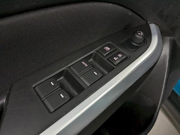 Suzuki Vitara II с пробегом 2018 года, цена 1 850 000 рублей, 91200 км, внедорожник, Автокод Объявления