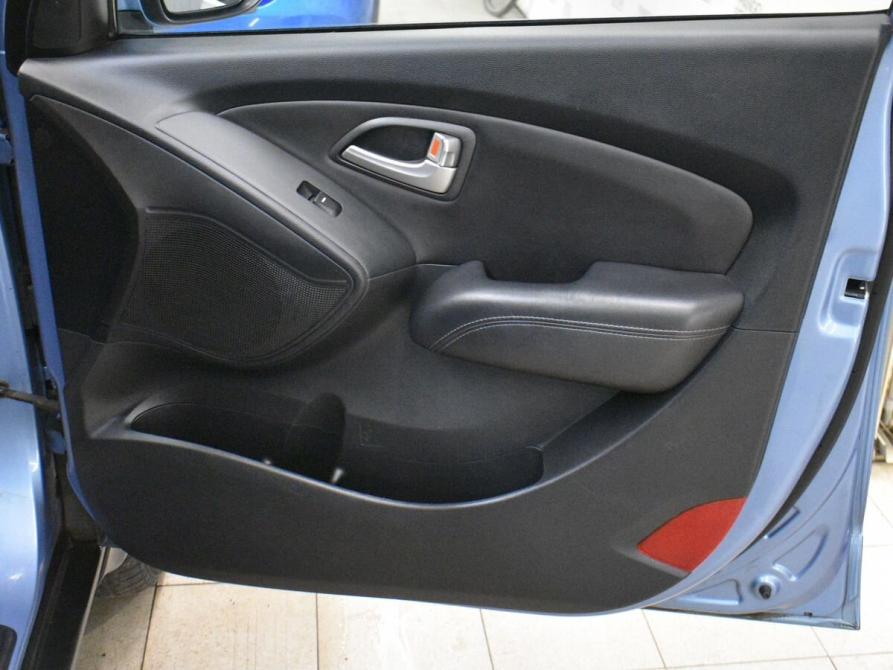 Hyundai ix35 I Мурманск  - изображение 15