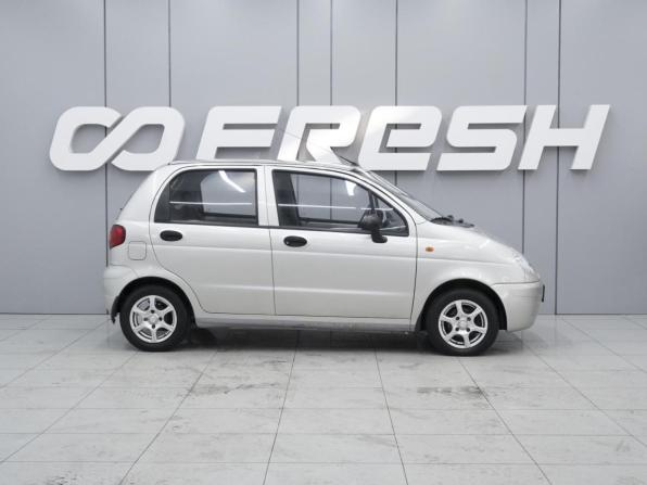 Daewoo Matiz I Рестайлинг с пробегом 2008 года, цена 249 000 рублей, 76897 км, хэтчбек, Автокод Объявления