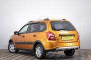 Lada (ВАЗ) Granta I Рестайлинг Пермь  - изображение 27