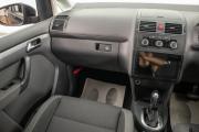 Volkswagen Touran I Рестайлинг 2 Барнаул  - изображение 46
