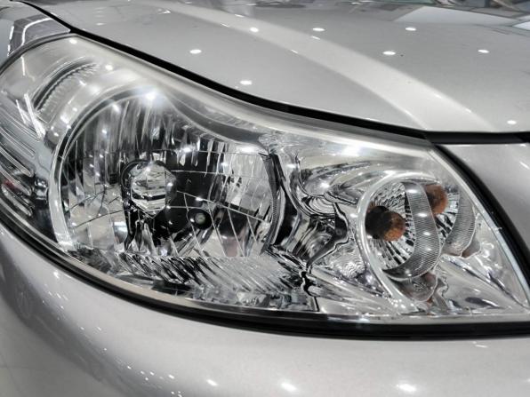 Suzuki SX4 I (Classic) Рестайлинг с пробегом 2010 года, цена 899 000 рублей, 102331 км, седан, Автокод Объявления