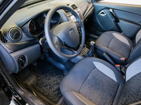 Новый Lada (ВАЗ) Granta I Рестайлинг 2025 года, цена 1 366 000 рублей, универсал, Автокод Объявления