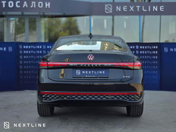 Новый Volkswagen Passat (North America and China) Pro I 2026 года, цена 4 690 000 рублей, седан, Автокод Объявления
