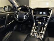 Mitsubishi Pajero Sport III Рестайлинг Москва  - изображение 44