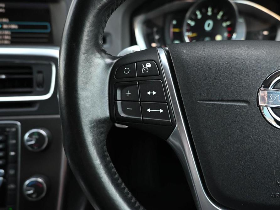 Volvo V60 I Рестайлинг Новороссийск  - изображение 14