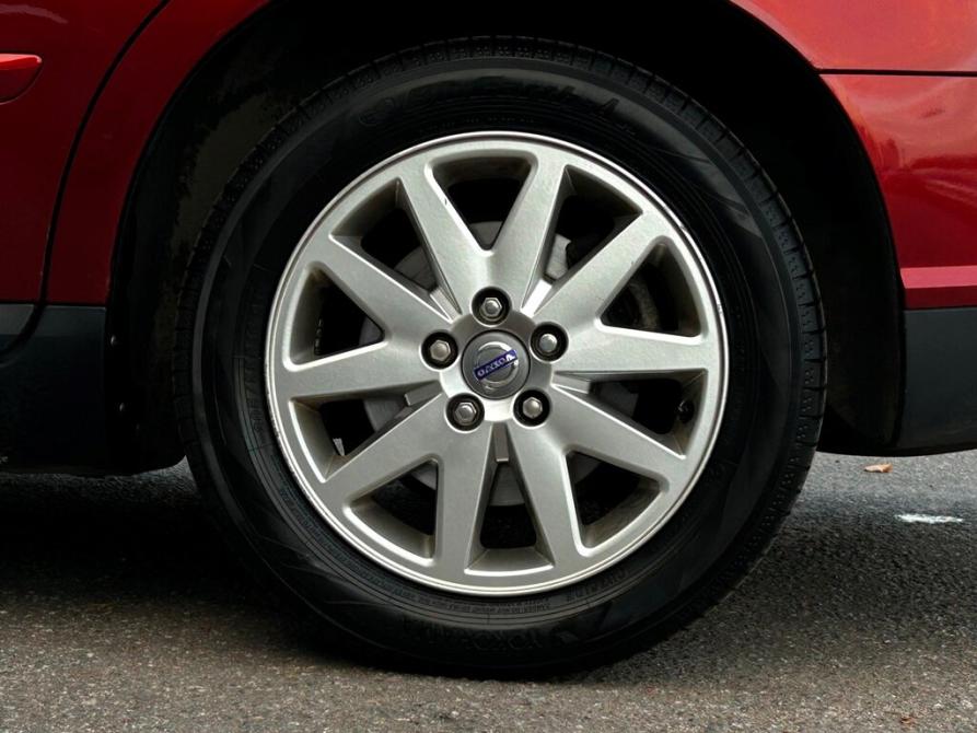 Volvo V50 I Рестайлинг Санкт-Петербург  - изображение 19