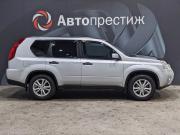 Nissan X-Trail II Рестайлинг Пермь  - изображение 29