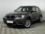BMW X3 II (F25) Санкт-Петербург  - изображение 20