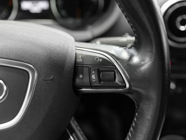 Audi A3 III (8V) с пробегом 2015 года, цена 1 519 000 рублей, 87620 км, седан, Автокод Объявления