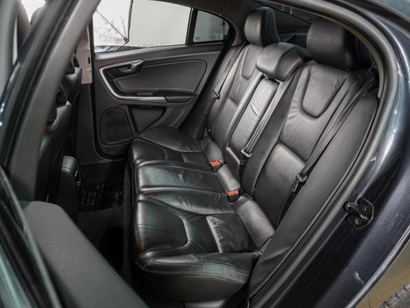 Volvo S60 II с пробегом 2012 года, цена 939 000 рублей, 177702 км, седан, Автокод Объявления