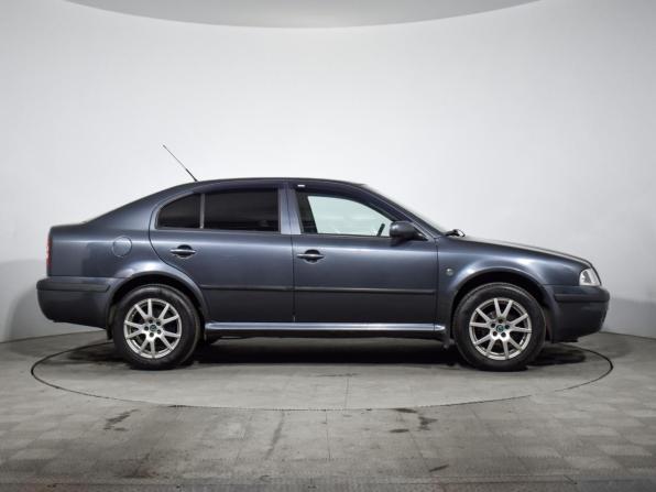 Skoda Octavia I (A4) Рестайлинг с пробегом 2009 года, цена 380 000 рублей, 260000 км, лифтбек, Автокод Объявления