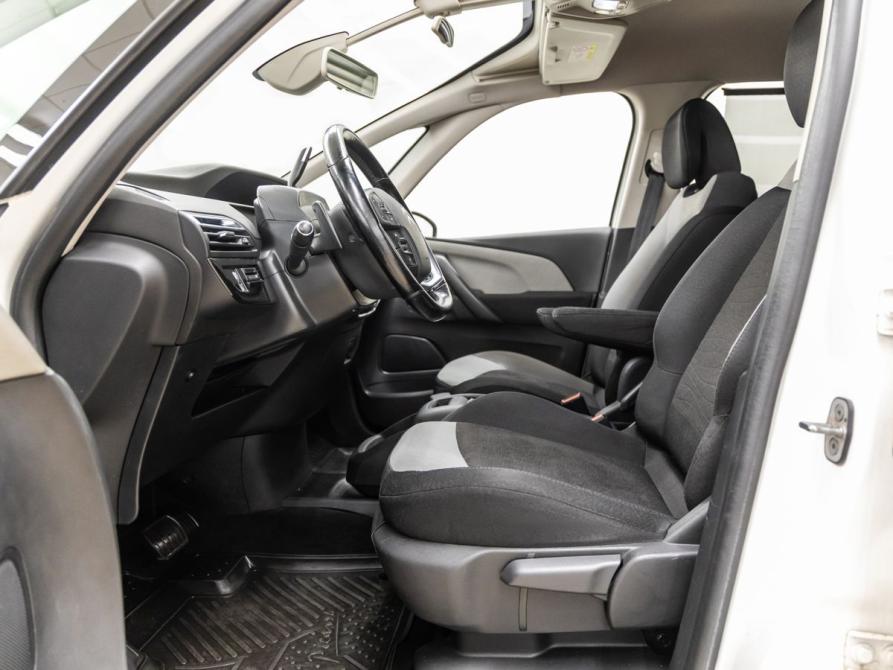 Citroen C4 Picasso II Волгоград  - изображение 27
