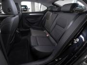 Skoda Superb III Рестайлинг Москва  - изображение 35