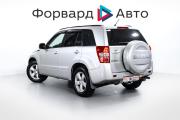 Suzuki Grand Vitara II Рестайлинг Тюмень  - изображение 32